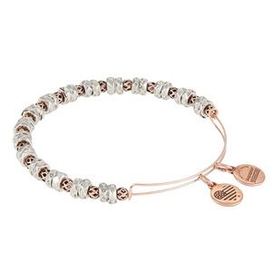 Alex and Ani® Warmest Wishes Beaded Bracelet